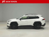 RAV4 2.0 アドベンチャー オフロードパッケージ II 4WD 