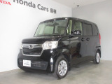 ホンダ人気の軽自動車N-BOX入庫しました♪