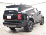 ランドクルーザー250 2.7 VX 4WD 