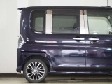 軽マートの車は全車安心の保証付!!自信があるのでできるんです♪整備工場、板金工場、完備♪