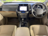 ランドクルーザープラド 2.7 TX Lパッケージ マットブラック エディション 4WD 