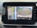 左前方も確認出来ます。