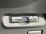 【ETC】高速道路の料金所をストレスなく通過!話題のスポットやサービスエリアに多い「スマートIC」利用時は必須のアイテムです。当店でセットアップを実施、ご納車当日からすぐにご利用いただけます!
