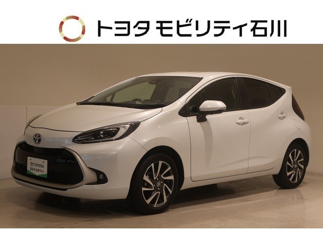 アクア  1.5 Z