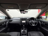 エクストレイル 2.0 20Xi 2列車