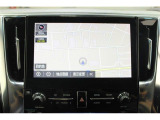 アルファード 3.5 SC 4WD JBLサウンドシステム 後席モニター