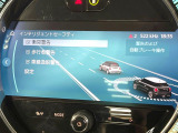 ●インテリジェントセーフティ:「衝突回避・被害軽減ブレーキ」「前車接近警告機能」を機能させるドライバー支援システム【ドライビング・アシスト】が装備されております!