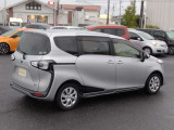 お客様のお車は、国家資格を持った整備士が、キチンと点検整備をしてから納車してくれるので、安心してお乗り頂けます!
