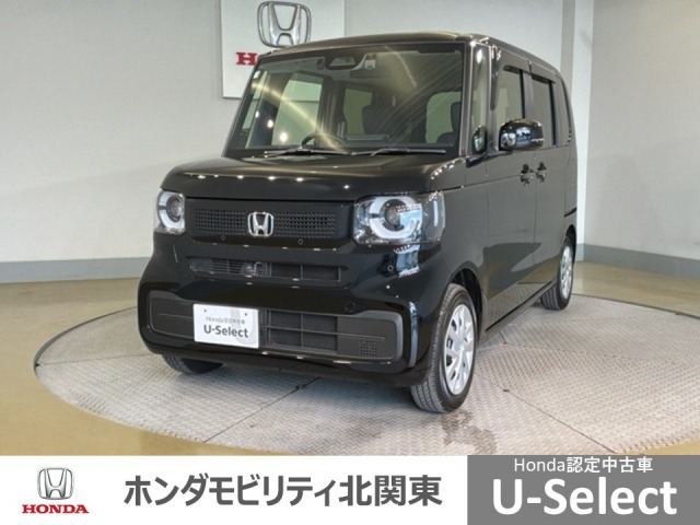 N-BOX  