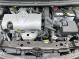 親切・丁寧な専門メカニックスタッフが応対!・車検・点検整備・事故等の修理などアフターサービスも安心。お車のカスタマイズもネクステージのサービススタッフまでご相談ください!