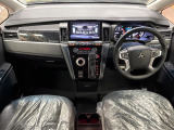 デリカD:5 2.2 シャモニー 4WD 