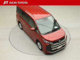 両側パワースライドドア付きだから、狭い駐車スペースなどでの乗り降りラクラク♪小さなお子さまのいるご家庭には嬉しい装備です。
