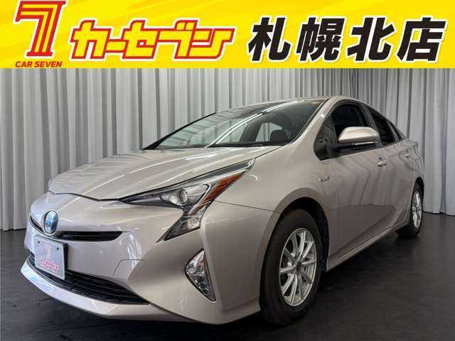 プリウス 1.8 S