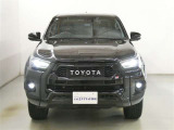 ハイラックス  2.4 Z GRスポーツ ディーゼルターボ 4WD
