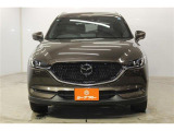 CX-8 2.2 XD Lパッケージ 4WD 