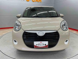 ブーン 1.0 スタイル SAIII 
