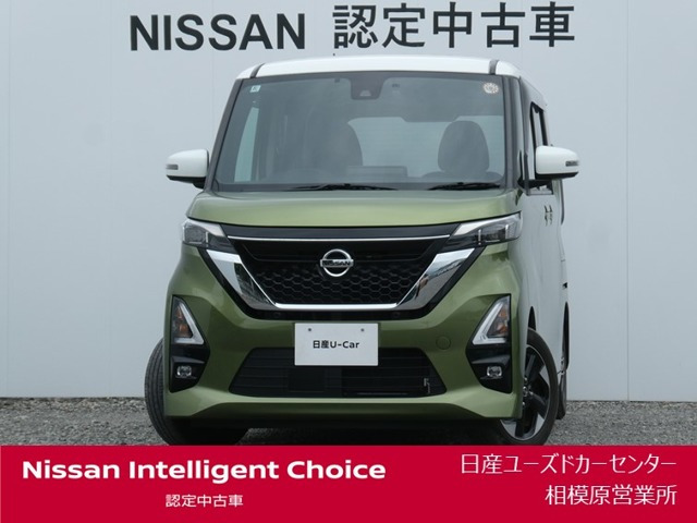 日産 デイズ 