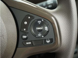 ◆アダプティブクルーズコントロール◆予め設定した車速内でクルマが自動的に加減速。前走車との適切な車間距離を維持しながら追従走行します。【LKAS】車線維持支援システムでステアリング操作を支援。