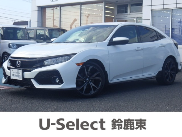 シビック 1.5 