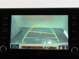 ナビゲーション付き。タッチパネル式で使いやすく、お出かけもラクラクです。
