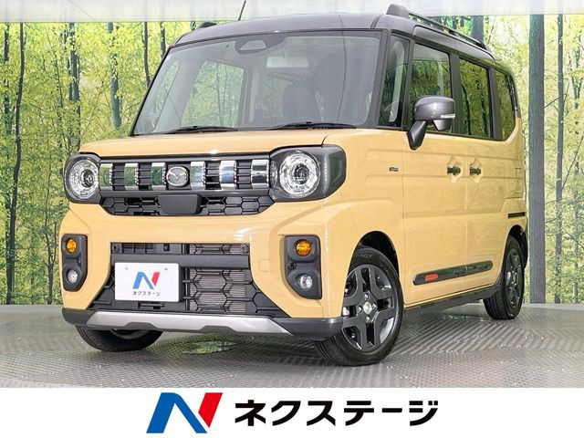 マツダ フレアワゴン 