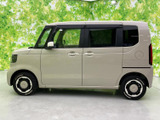 N-BOX ファッションスタイル 4WD 