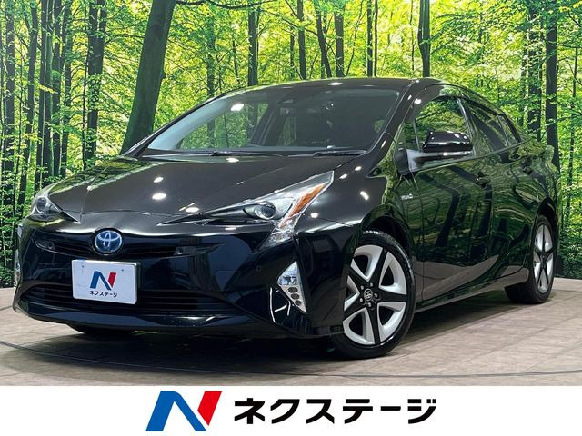 プリウス 1.8 A ツーリングセレクション