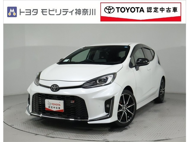 アクア 1.5 GRスポーツ 