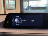 Applecarplay、androidauto機能を搭載しております。