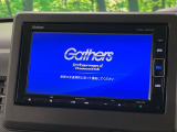 【純正ナビ】人気の純正ナビを装備。オーディオ機能も充実しており、Bluetooth接続すればお持ちのスマホやMP3プレイヤーの音楽を再生可能!毎日の運転がさらに楽しくなります!!