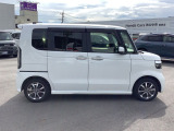 中古車のご案内はもちろん、Hondaの新車との比較も大歓迎!お客様のご予算やライフスタイルにあわせて、ご提案させて頂きます。