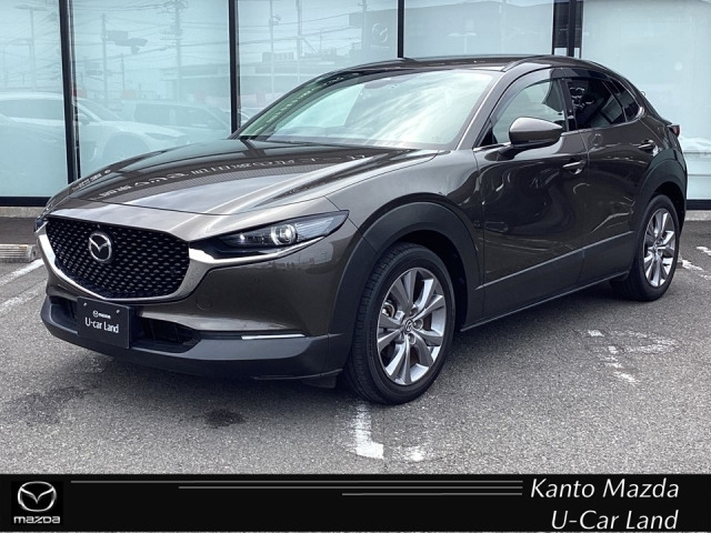 CX-30 1.8 XD Lパッケージ 