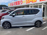 ムーヴカスタム RS ハイパー SAIII 