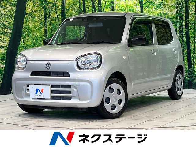 アルト L