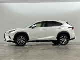 NX 300h バージョンL 本革シート ワンオーナー