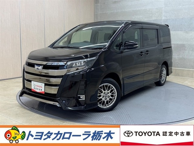 ノア 1.8 ハイブリッド Si 