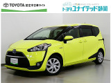 トヨタ シエンタ