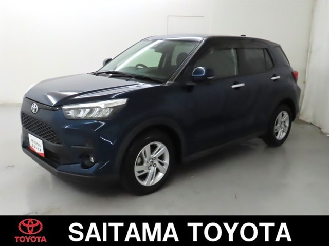 ライズ 1.0 G 4WD