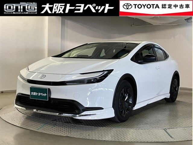 プリウス 1.8 X 