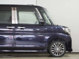 軽マートの車は全車安心の保証付!!自信があるのでできるんです♪整備工場、板金工場、完備♪