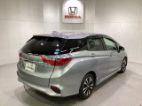 【Honda認定中古車 U-Select】 は3つの安心をお約束します。 1 Hondaのプロが整備した安心。 2 第三者機関がチェックした安心。 3 購入後もHondaが保証する安心。