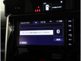 もちろんBluetooth接続可能です!お気に入りの音楽をかけましょう!
