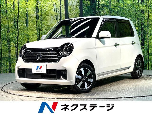 N-ONE プレミアム
