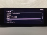 メーカーオプションのフルセグTVチューナー付です!