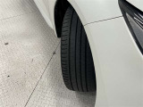 タイヤサイズは215/45R17!納車前の点検時にタイヤ交換させていただきます!
