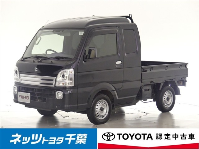 キャリイ スーパーキャリイ X 4WD 