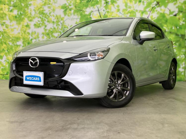 マツダ MAZDA2 