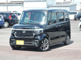 ホンダ N-BOXカスタム