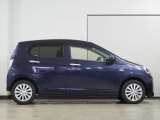 軽マートの車は全車安心の保証付!!自信があるのでできるんです♪整備工場、板金工場、完備♪