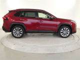 RAV4  2.0 G Zパッケージ 4WD
